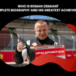 Roman Ziemian