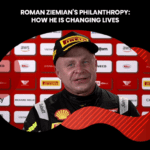 Roman Ziemian