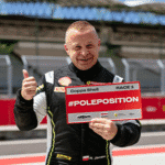 Inspirational Stories: Roman Ziemian