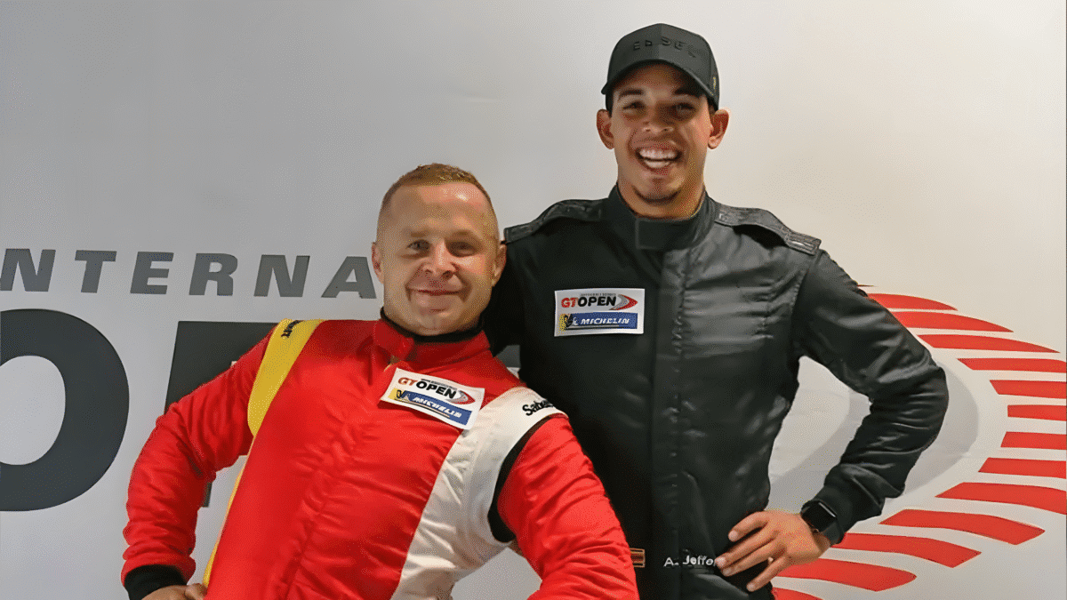 Ferrari Challenge