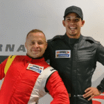 Ferrari Challenge