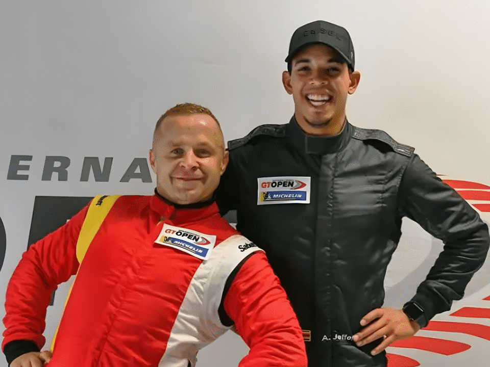 Ferrari Challenge