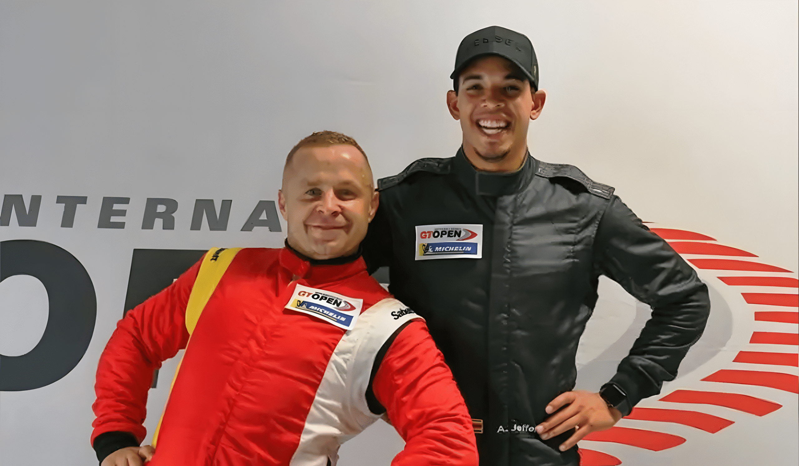 Ferrari Challenge