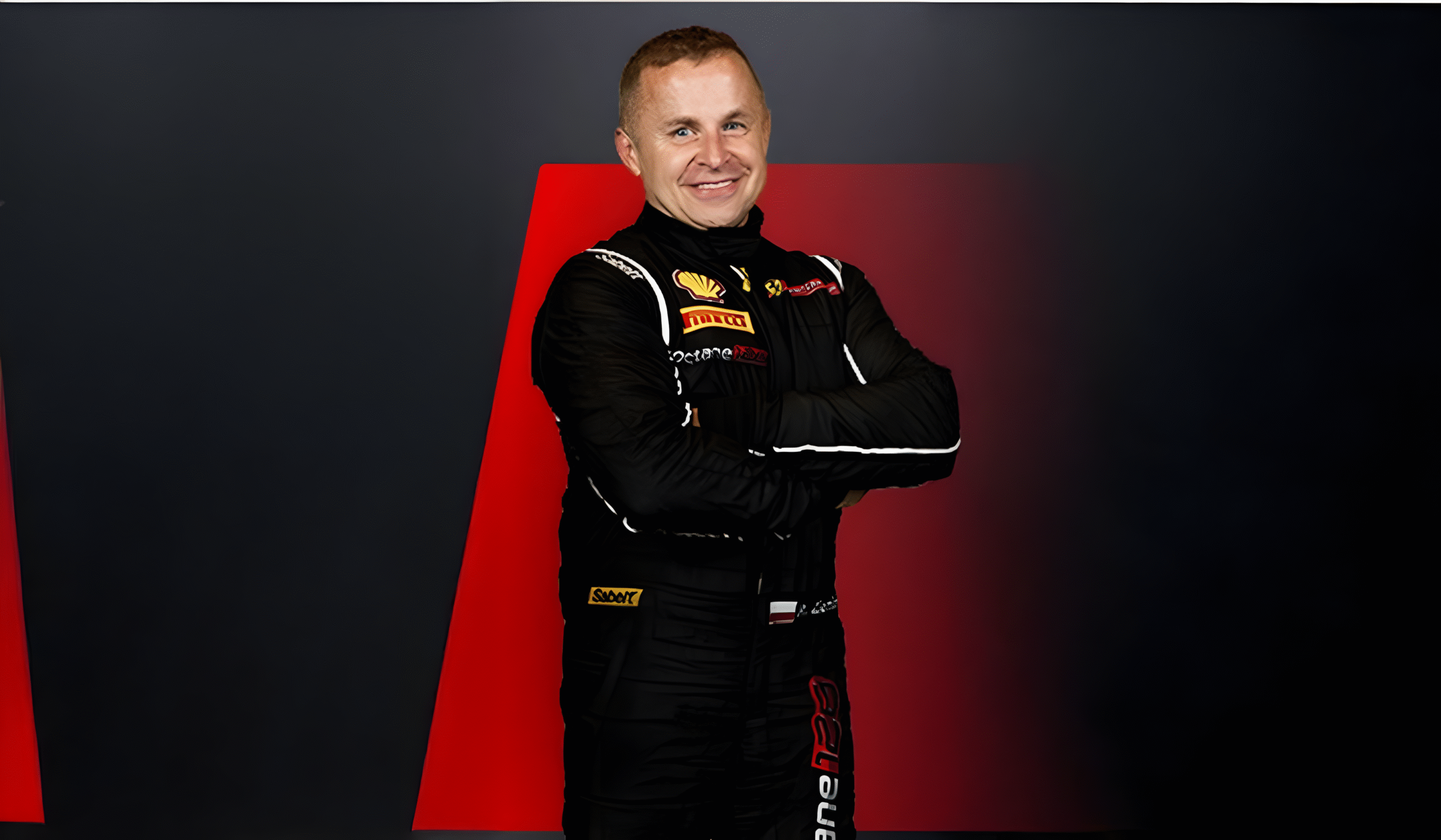 GT4 European Series