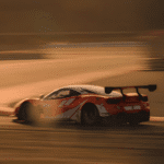 Lamborghini Super Trofeo