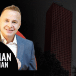 Roman Ziemian: Entrepreneurial Visionary Behind FutureNet, FuturoCoin, and FNWallet