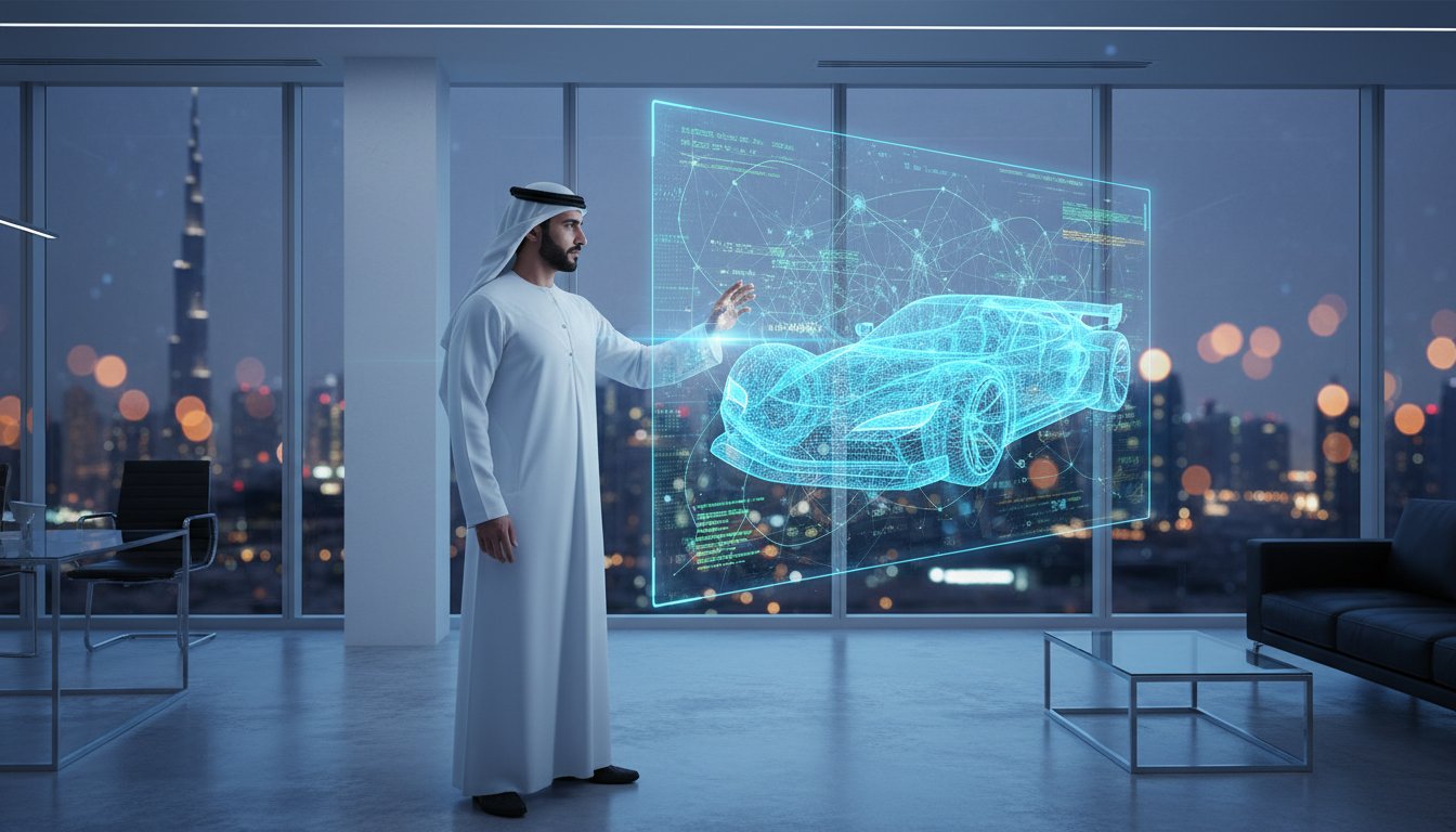 A Thesis for Investing in Artificial Intelligence: Performance, Precision, and Mobility in 2026