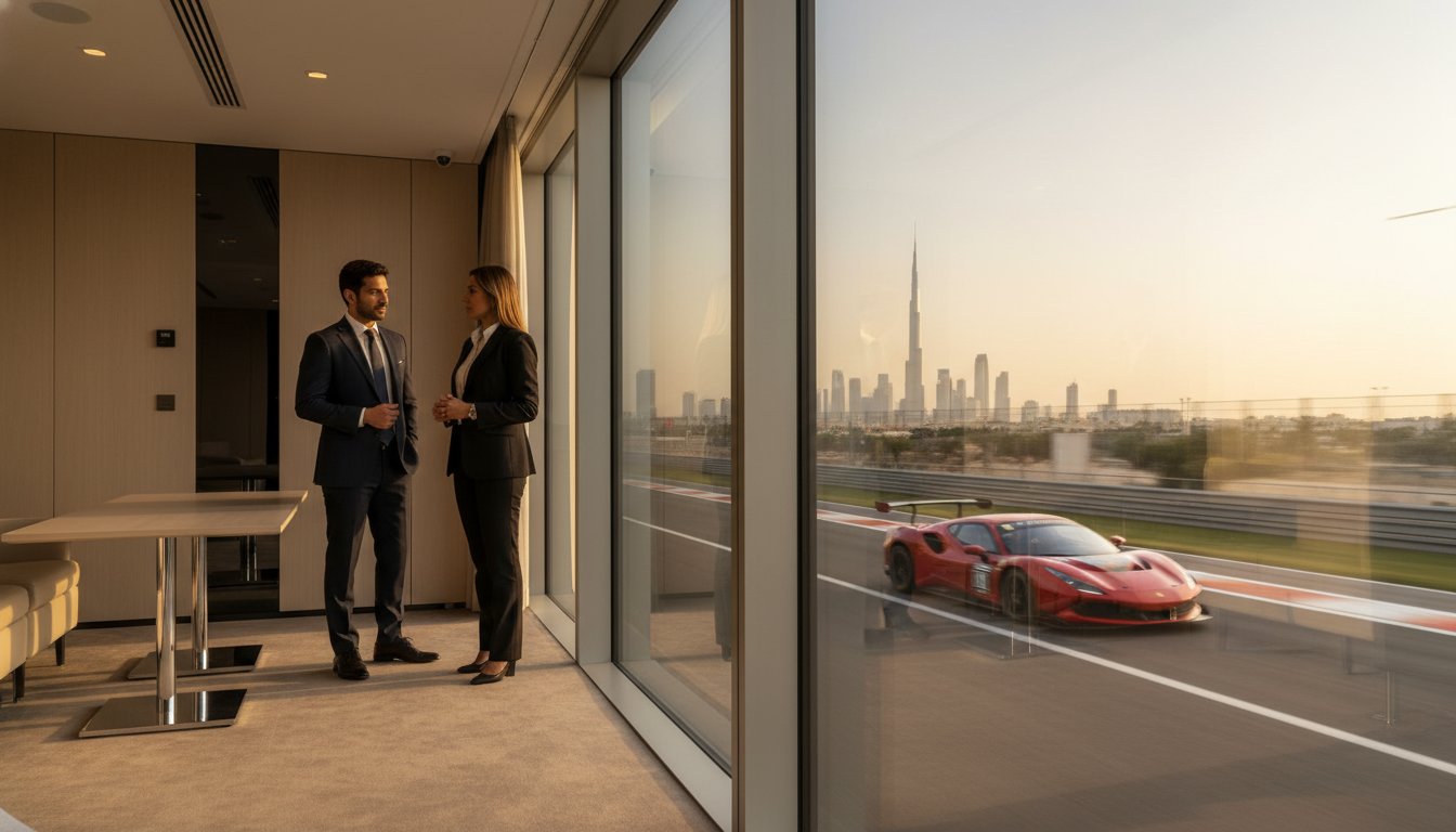 Ferrari Challenge Sponsorship: A Strategic Guide to Elite Motorsport Partnerships in 2026