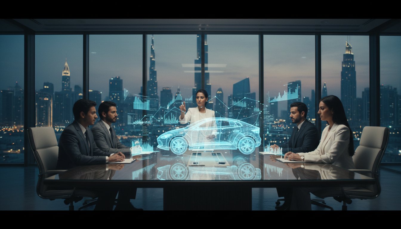 Mobility Startup Due Diligence: A High-Performance Framework for 2026