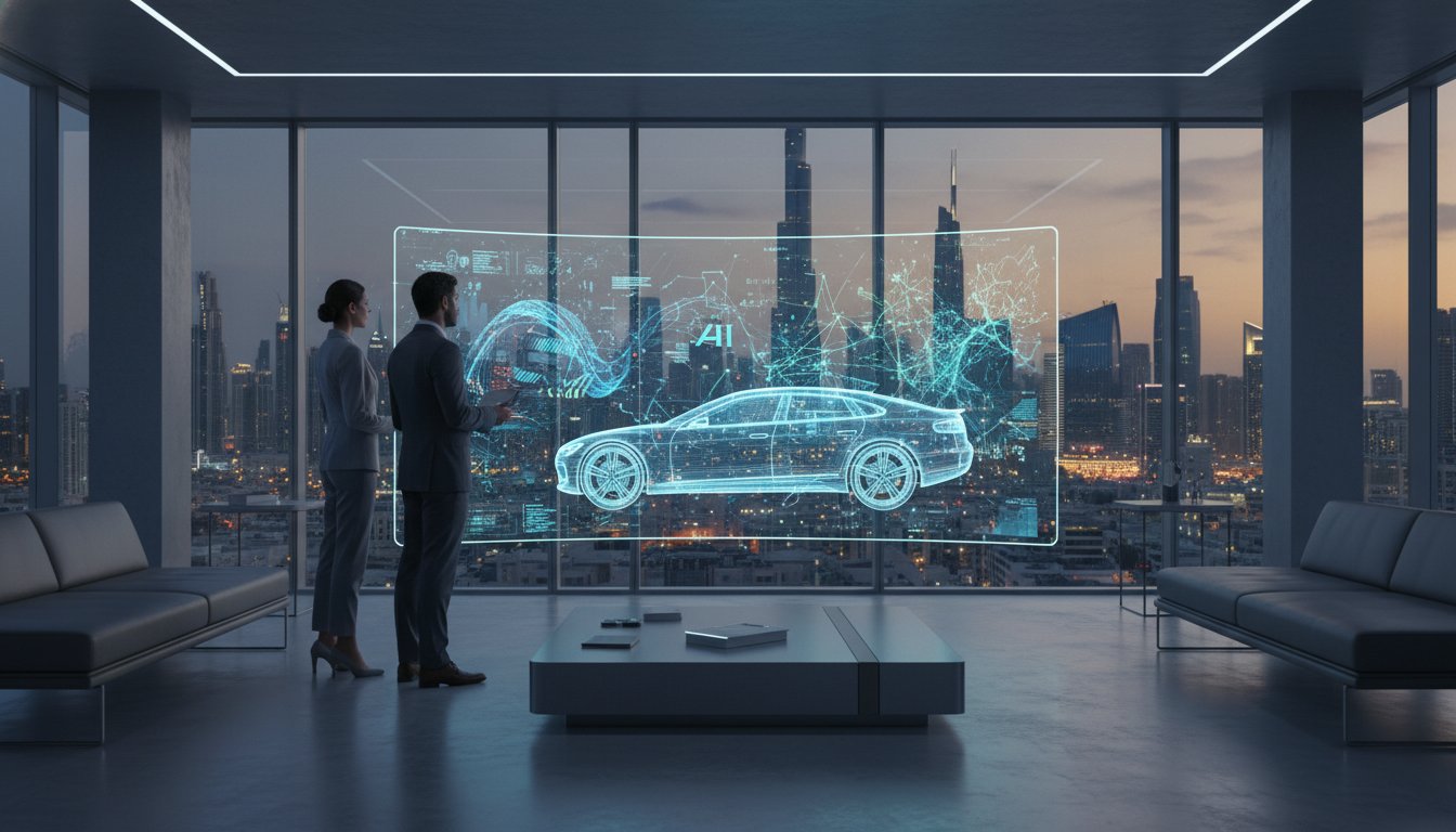 Private Investment Office Dubai: Strategic Advisory & Capital Allocation in 2026