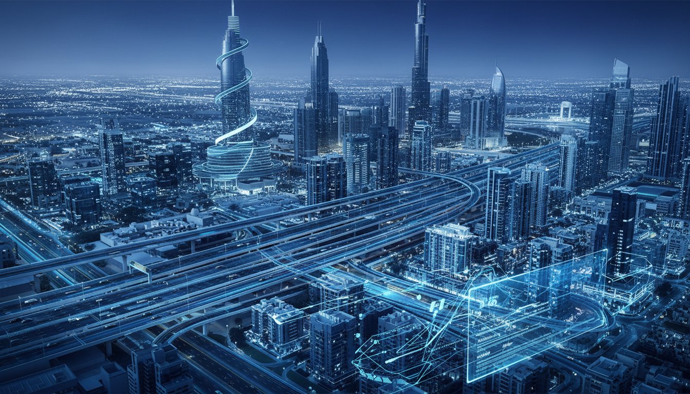 Smart City Mobility: A Strategic Vision for High-Performance Urban Ecosystems in 2026