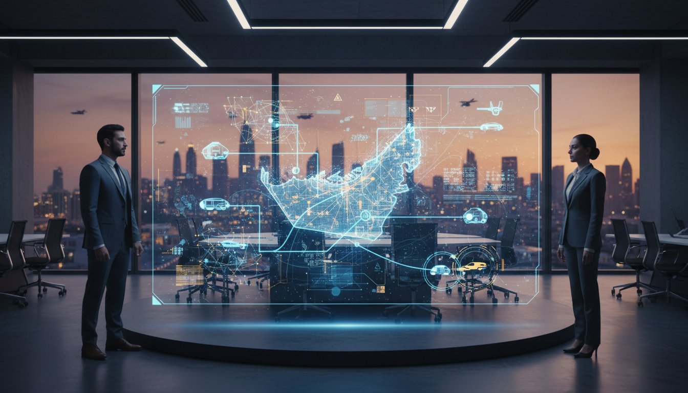 Strategic Advisory Services: The Investor-Operator Playbook for High-Velocity Scaling