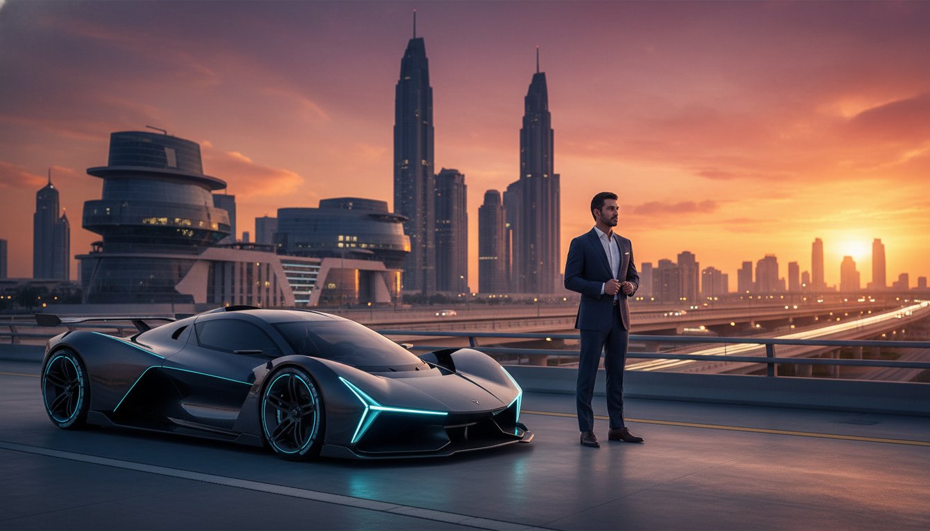 Sustainable Mobility Solutions: A Visionary Framework for the Future of Transportation