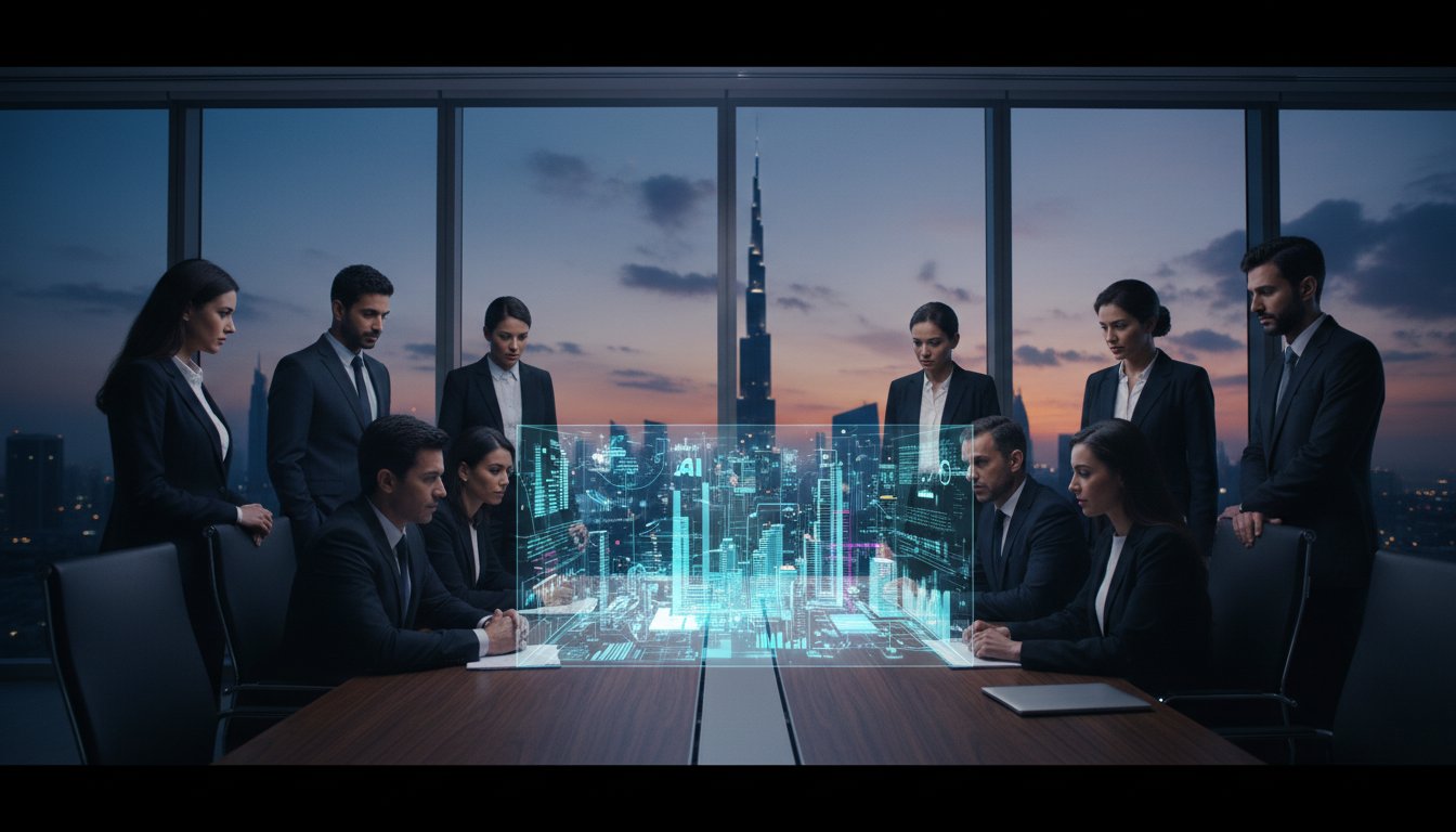 The 2026 Market Entry Strategy Dubai: A Visionary Framework for Global Mobility and Tech Leaders