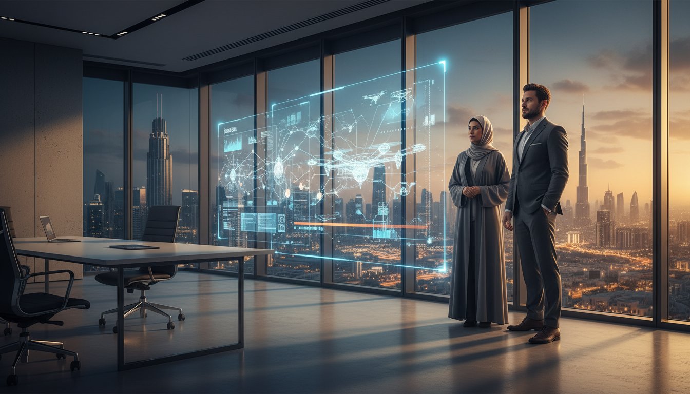 What Is a Strategic Advisor? Defining Elite Partnership in Global Mobility and Technology