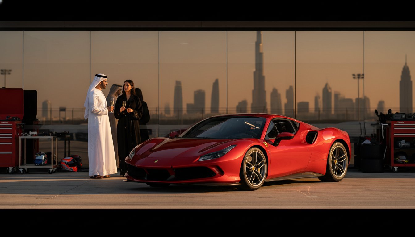 Ferrari Challenge Schedule 2026: The Definitive Guide to the Prancing Horse Season