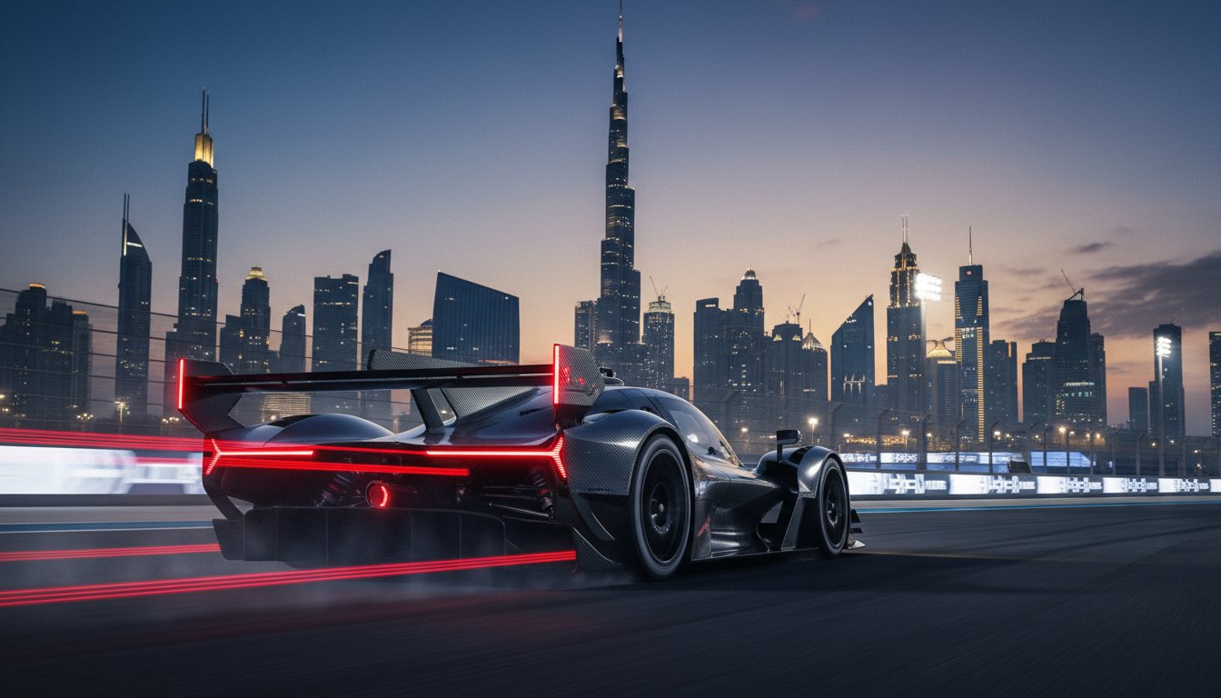 GT Racing: The Definitive Guide to Elite Motorsport Performance in 2026