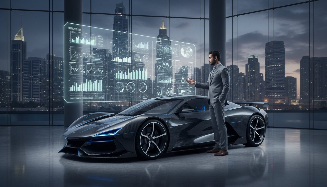 J and S AutoHaus: Navigating the Elite Ecosystem of Luxury Mobility in 2026