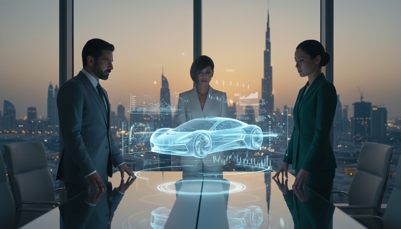 Sustainable Mobility Investment Thesis: Performance, Precision, and the 2026 Capital Shift