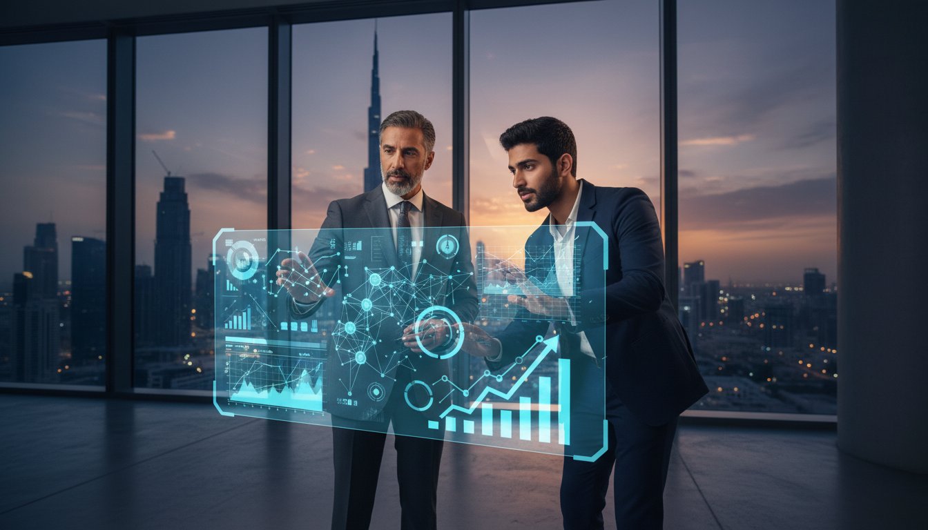 The Role of a Strategic Advisor for Tech Startups in 2026