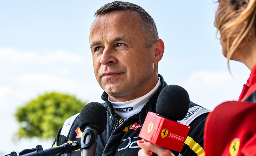 Why Has Energy Management Become Critical in Formula 1?
